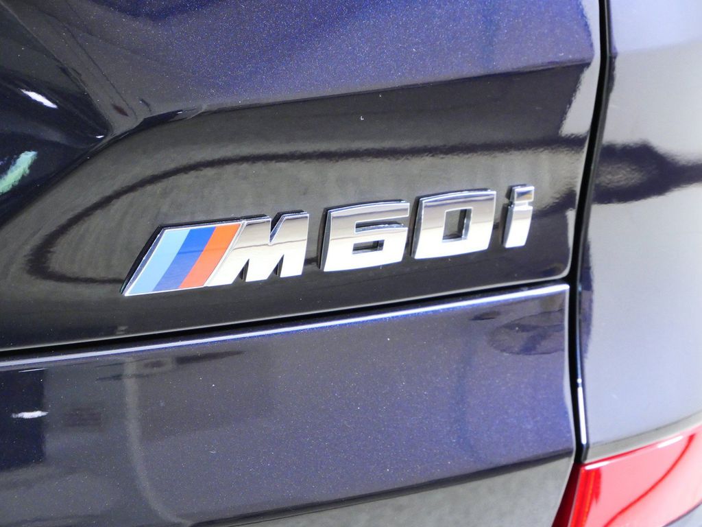 Thumbnail: 2026 BMW X5 - 11