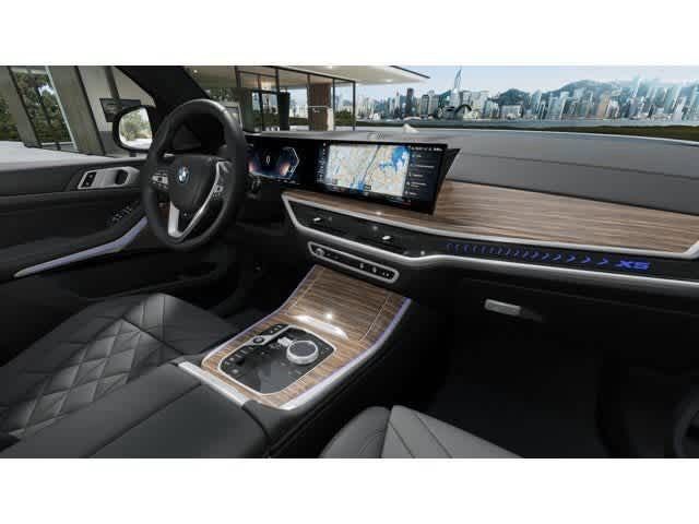 Thumbnail: 2026 BMW X5 - 14