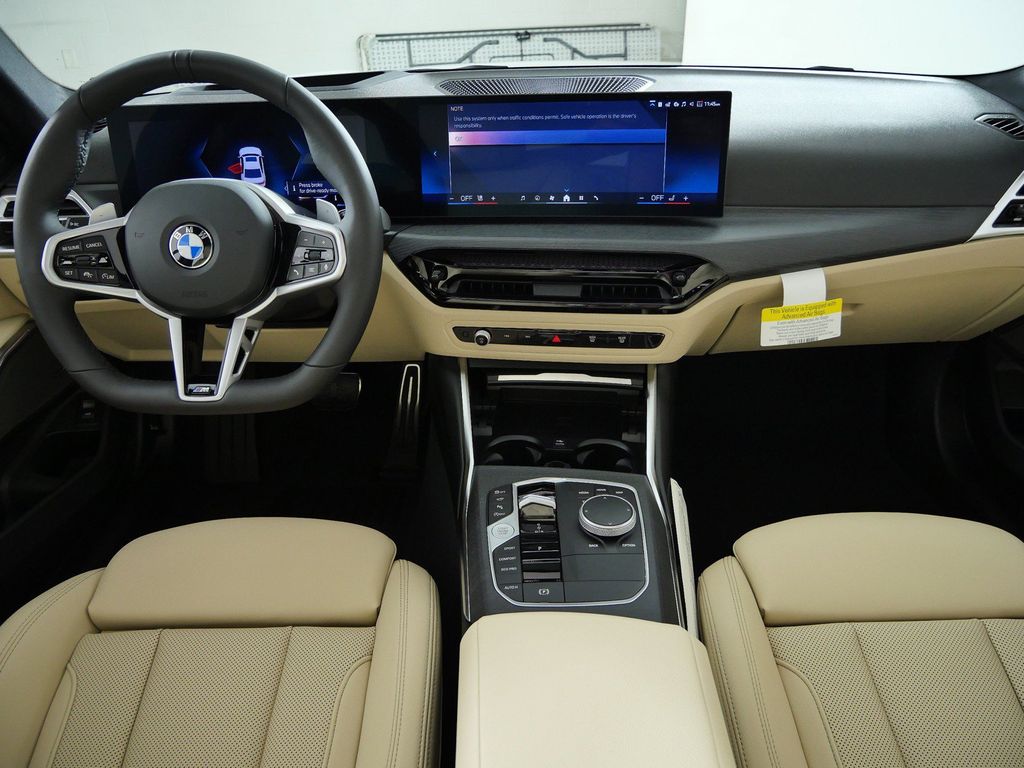 Thumbnail: 2026 BMW 3 Series - 5