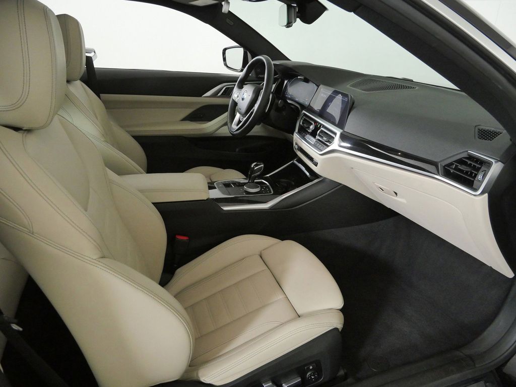 Thumbnail: 2021 BMW 4 Series - 20