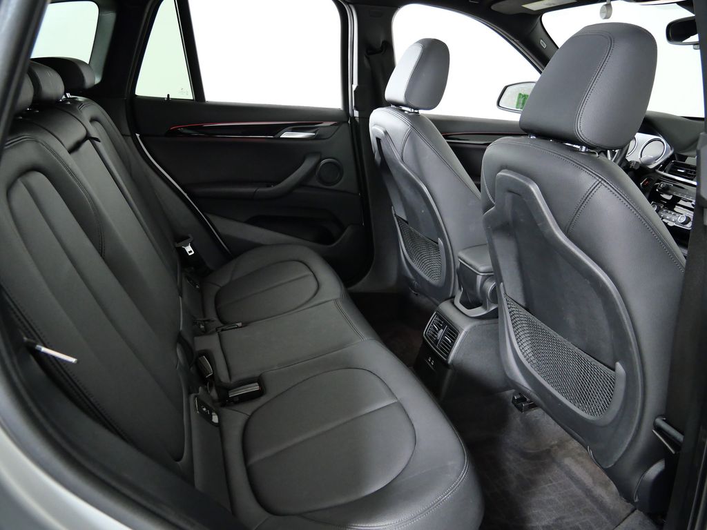 Thumbnail: 2021 BMW X1 - 26