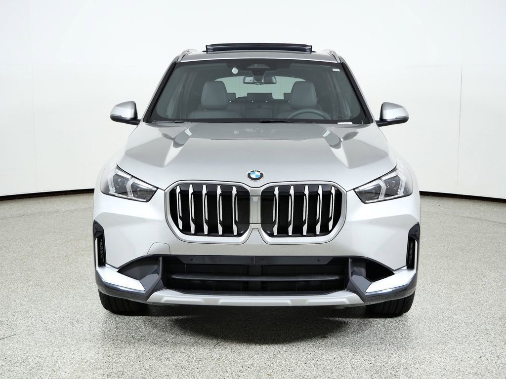 Thumbnail: 2026 BMW X1 - 4