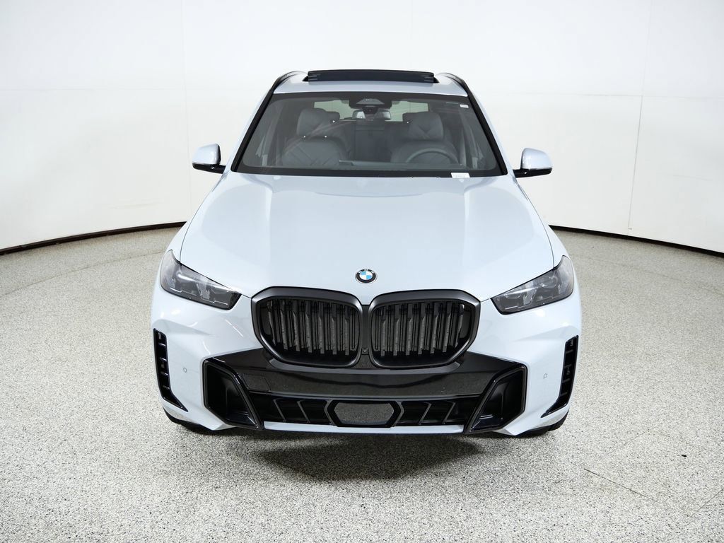 Thumbnail: 2026 BMW X5 - 18