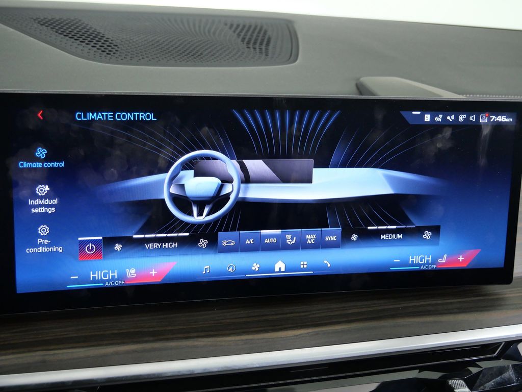 Thumbnail: 2026 BMW X5 - 45