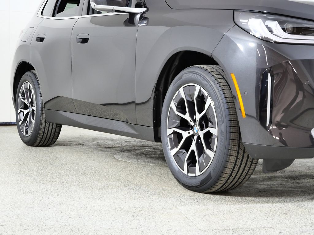 Thumbnail: 2026 BMW X3 - 6