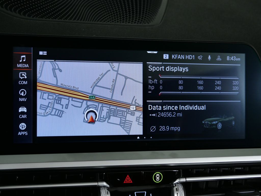 Thumbnail: 2021 BMW 4 Series - 40