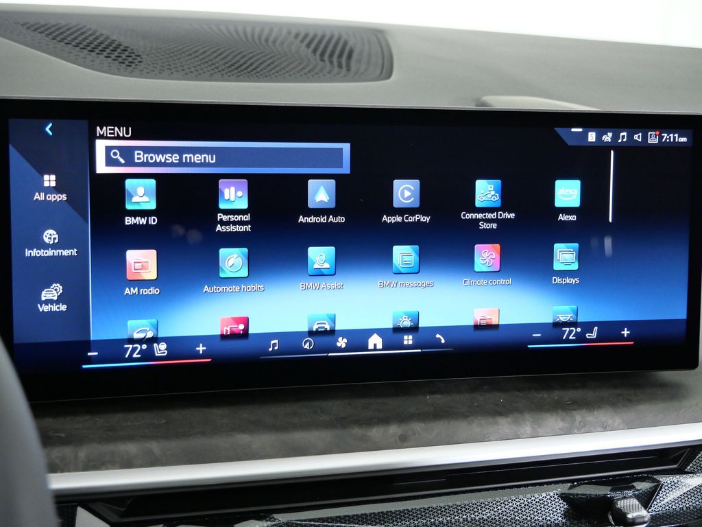 Thumbnail: 2026 BMW X5 - 44