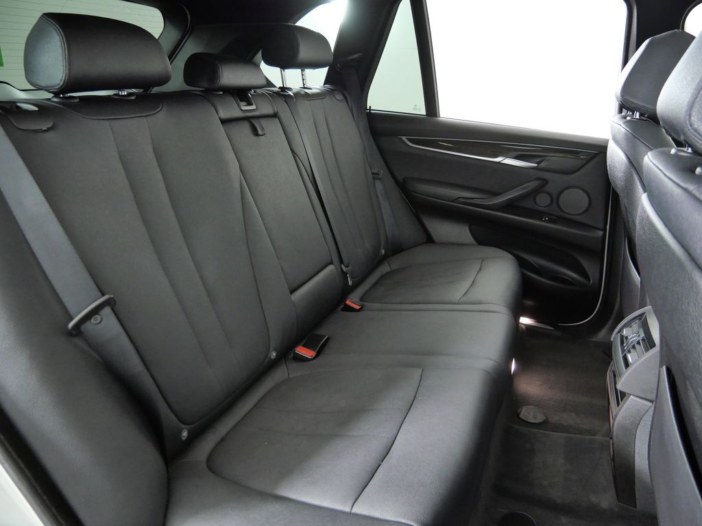 Thumbnail: 2017 BMW X5 - 26