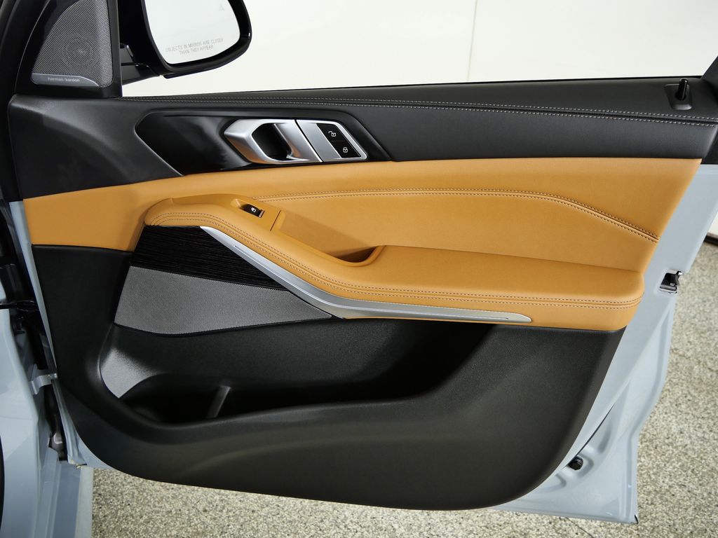 Thumbnail: 2026 BMW X5 - 19