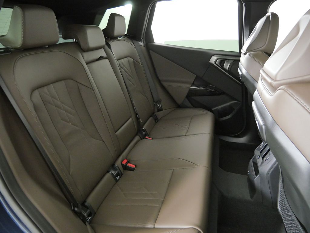 Thumbnail: 2026 BMW X3 - 26