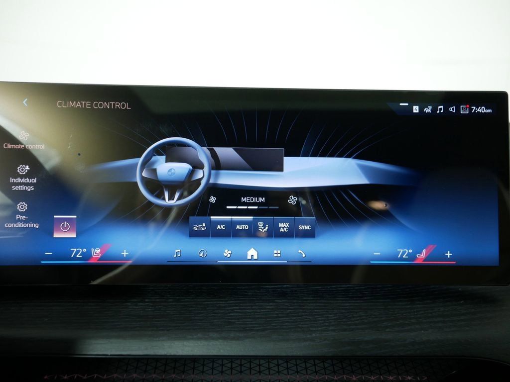 Thumbnail: 2025 BMW 4 Series - 41