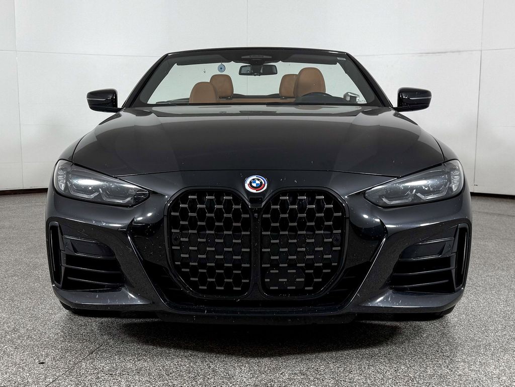 Thumbnail: 2023 BMW 4 Series - 3