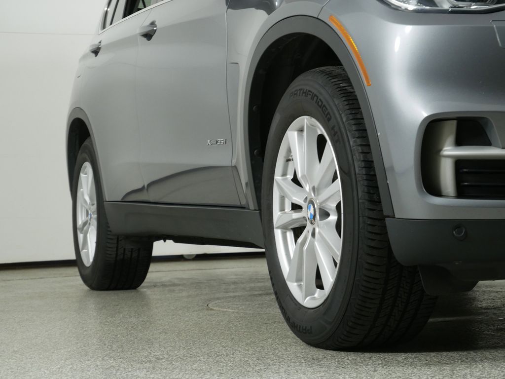 Thumbnail: 2015 BMW X5 - 6