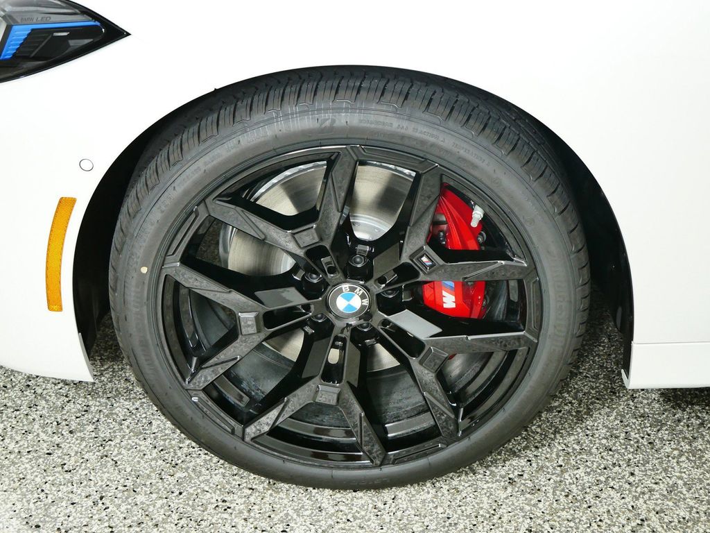 Thumbnail: 2026 BMW 4 Series - 20