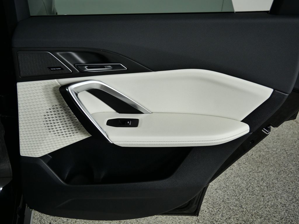 Thumbnail: 2026 BMW X1 - 23