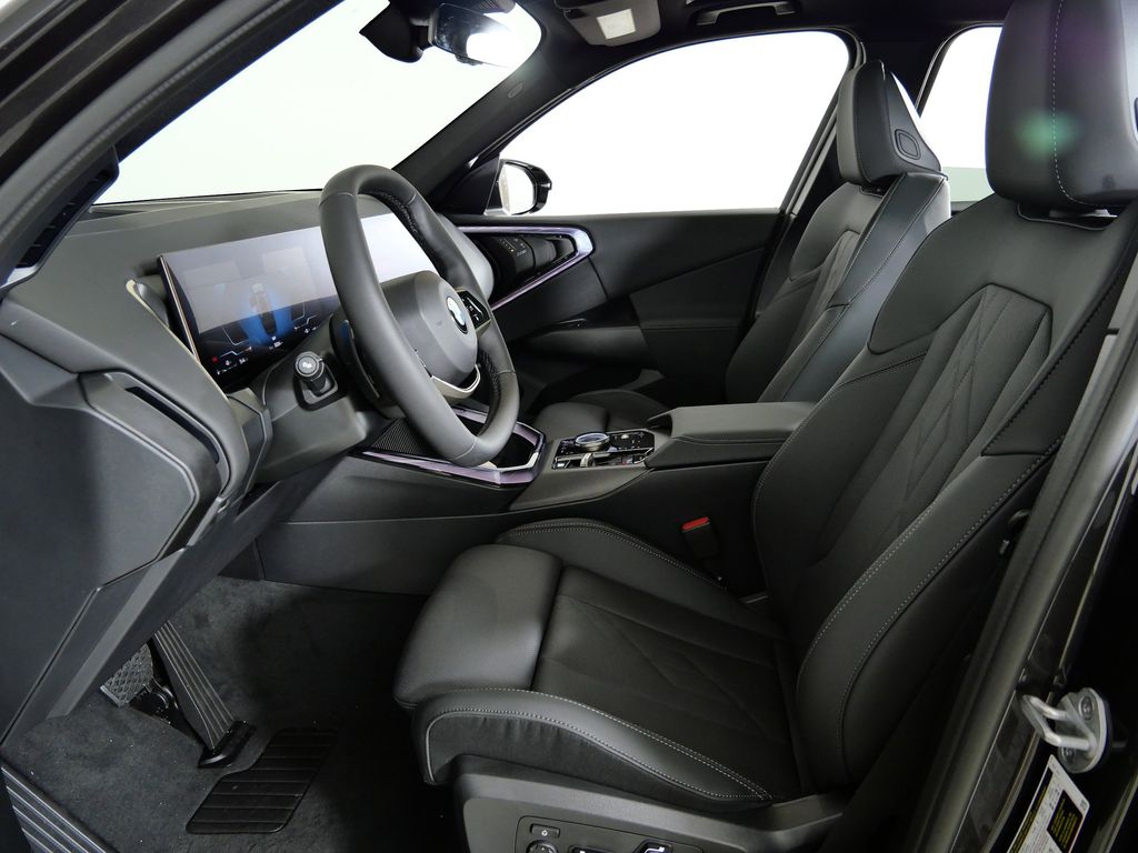 Thumbnail: 2025 BMW X3 - 34