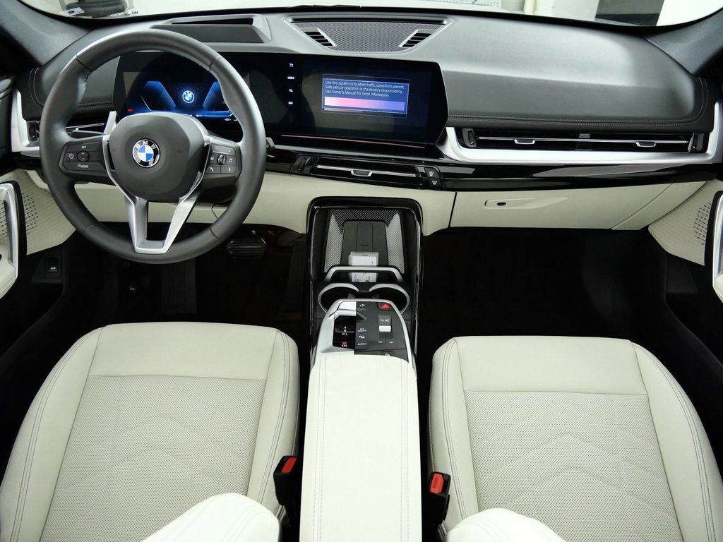 Thumbnail: 2026 BMW X1 - 6