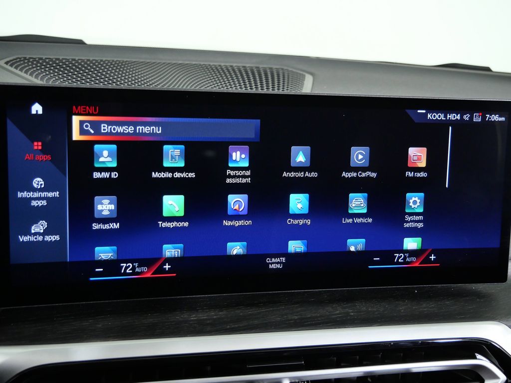 Thumbnail: 2023 BMW i4 - 45