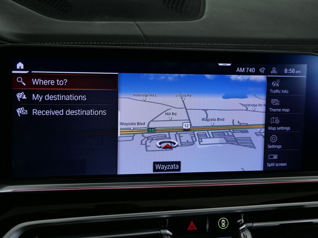 Thumbnail: 2019 BMW X5 - 46