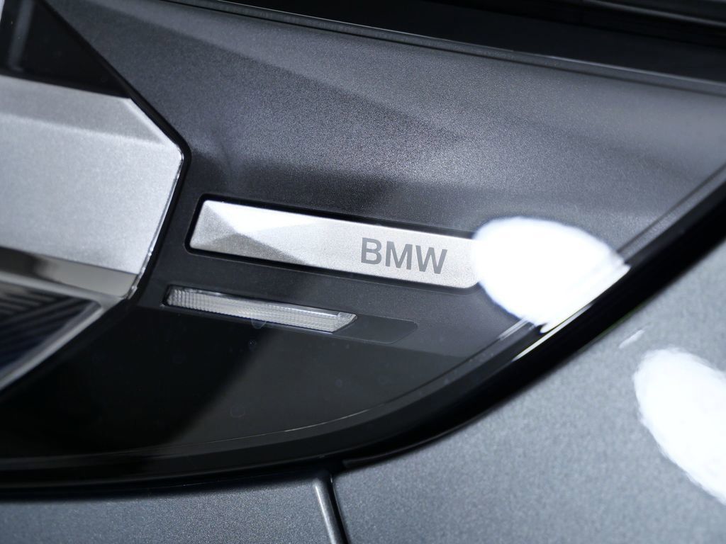 Thumbnail: 2026 BMW X3 - 6