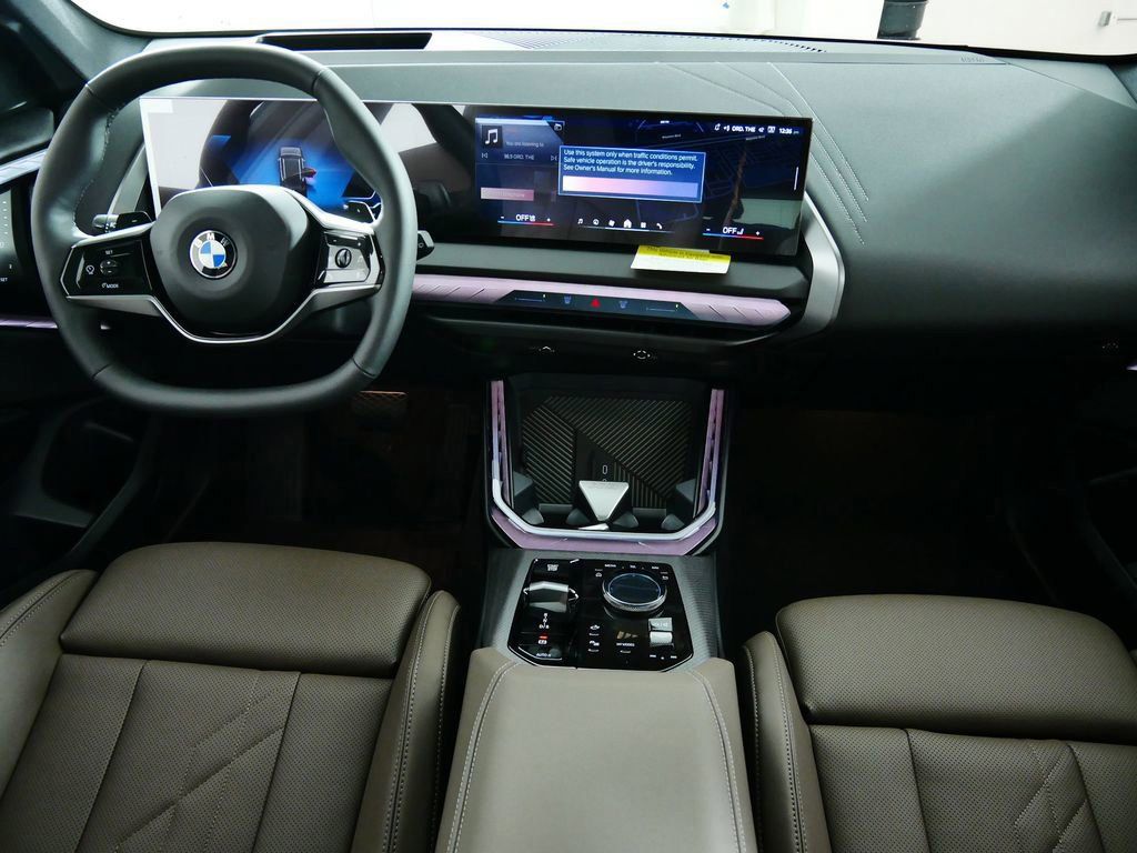 Thumbnail: 2026 BMW X3 - 5