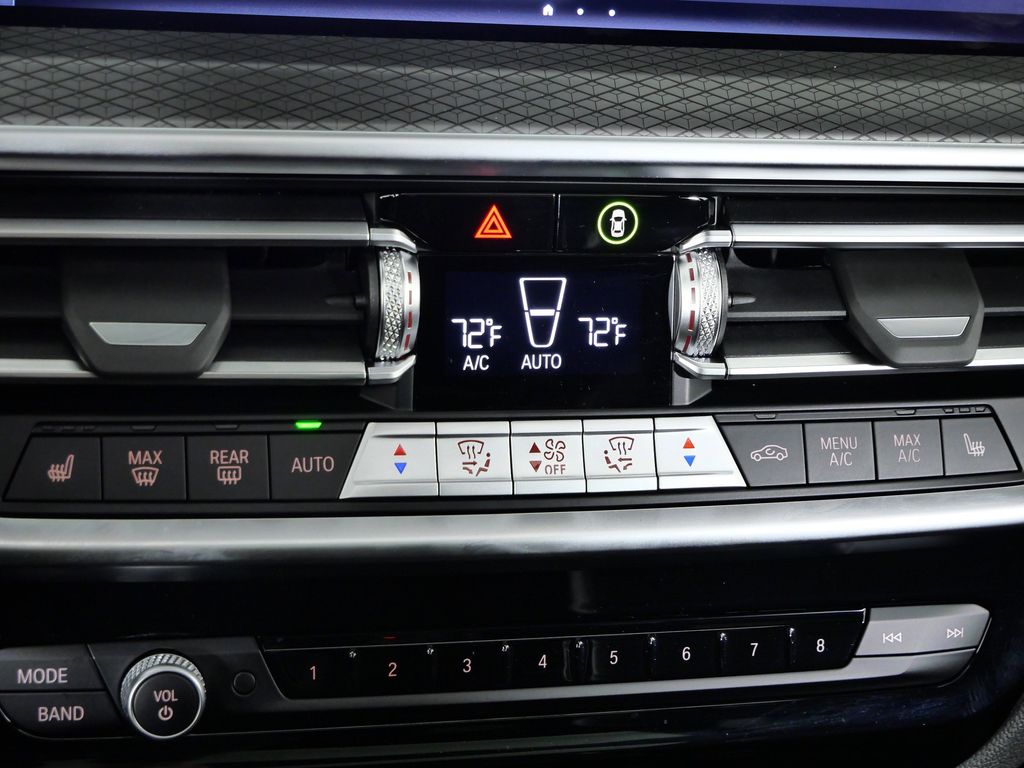 Thumbnail: 2024 BMW X3 - 50