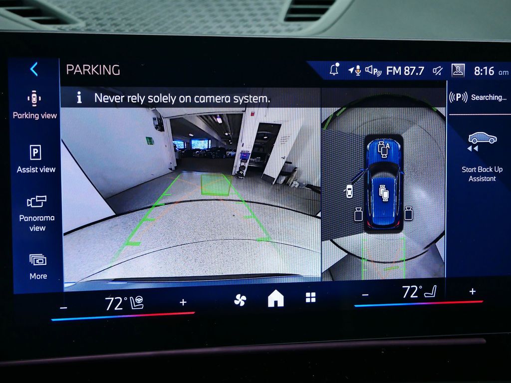 Thumbnail: 2026 BMW X1 - 44