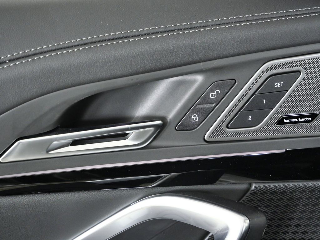 Thumbnail: 2026 BMW X1 - 35