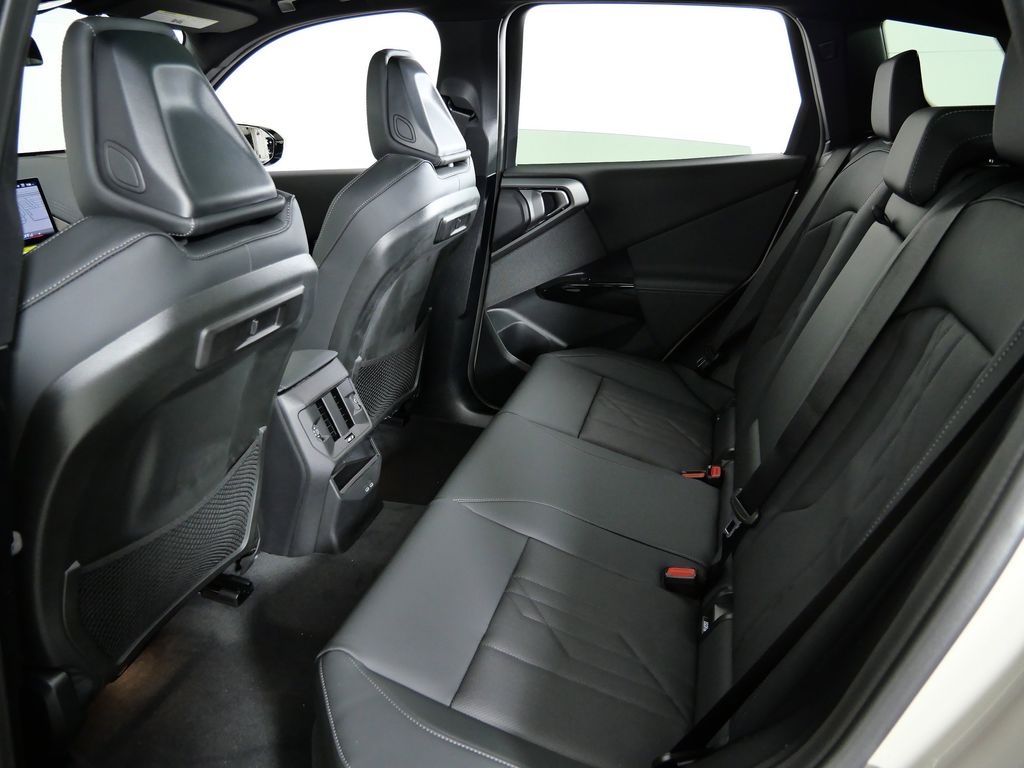 Thumbnail: 2026 BMW X3 - 30