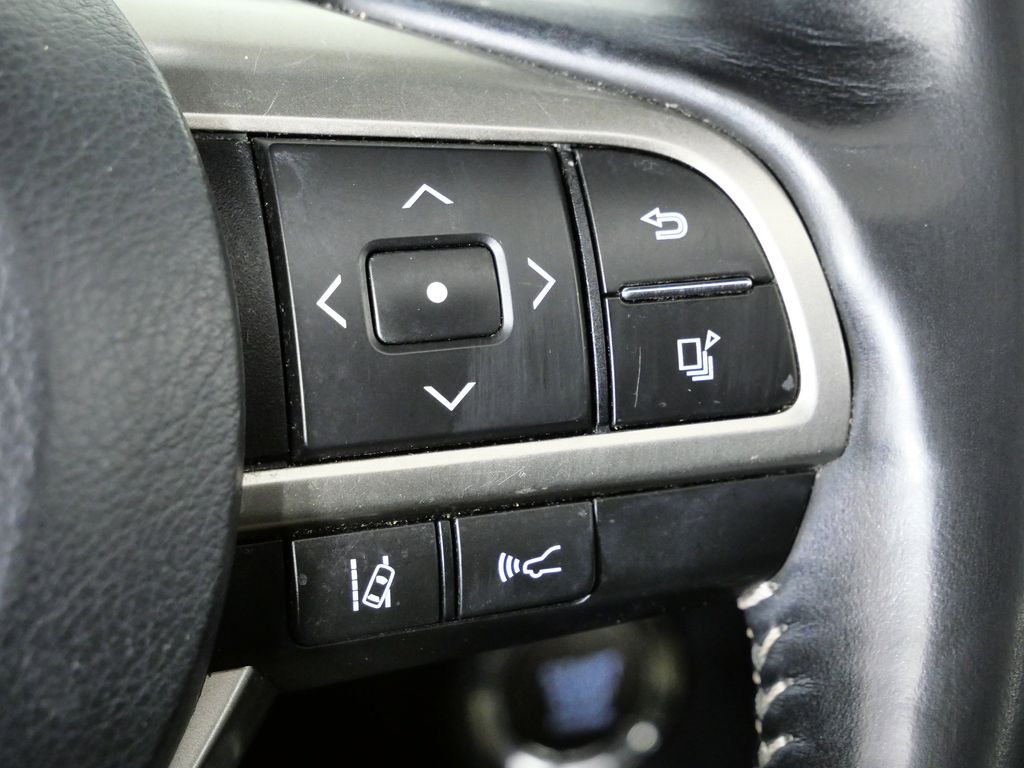 Thumbnail: 2018 Lexus RX - 42