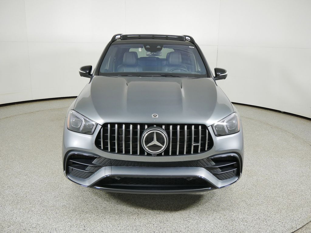 Thumbnail: 2023 Mercedes-Benz GLE - 17