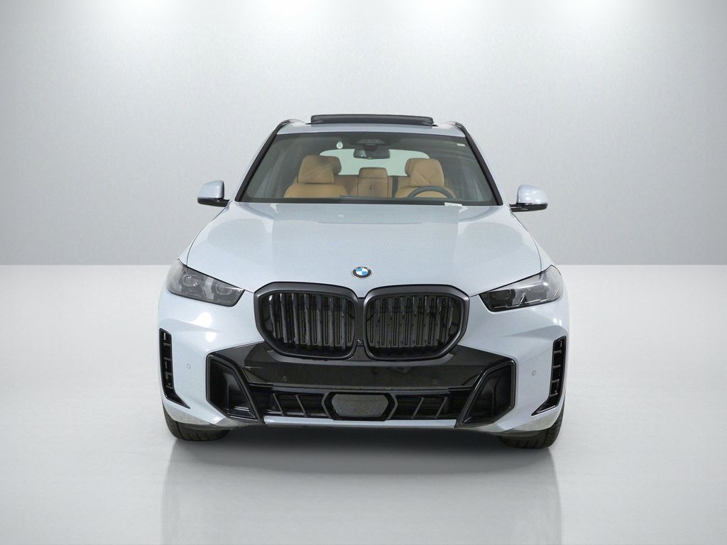 Thumbnail: 2026 BMW X5 - 2