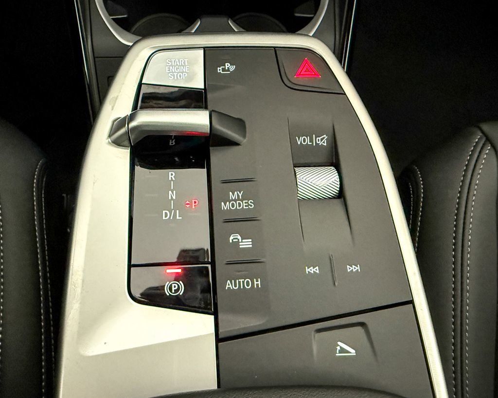 Thumbnail: 2025 BMW X1 - 47