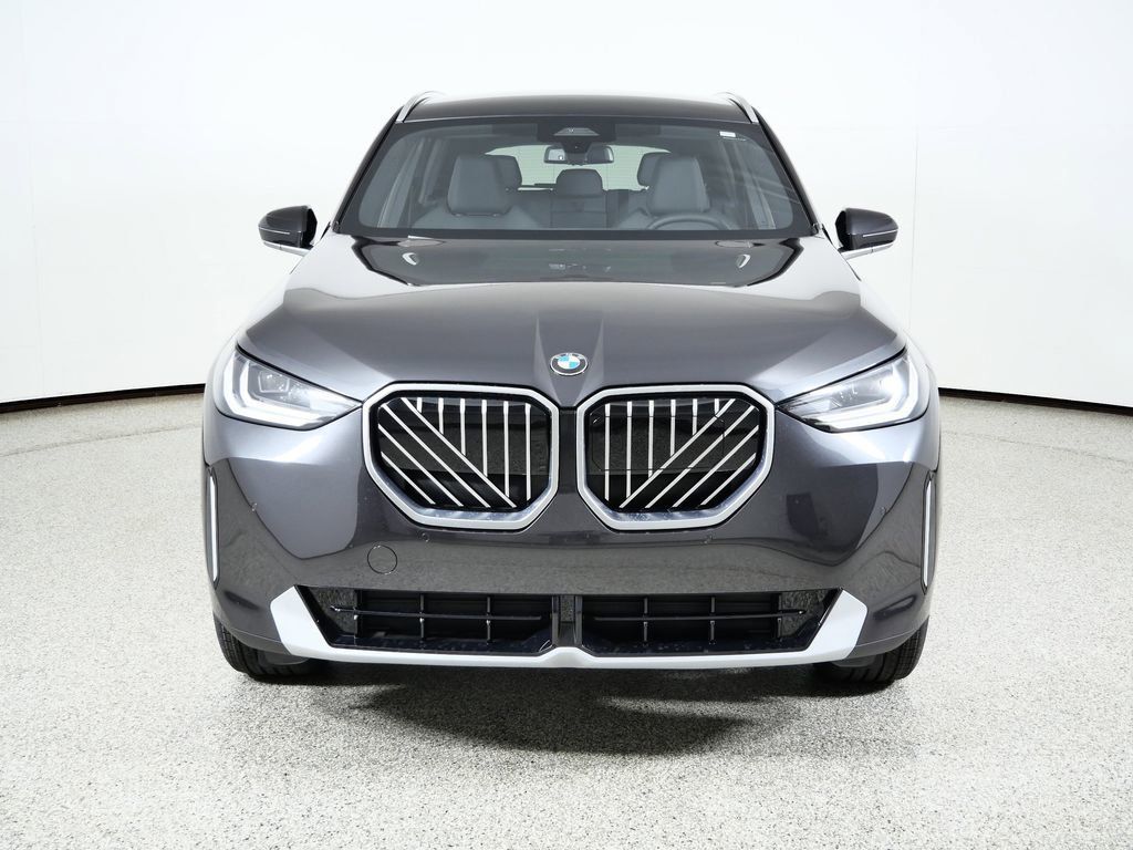 Thumbnail: 2026 BMW X3 - 4