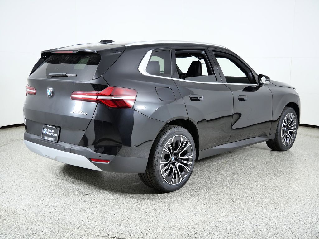Thumbnail: 2026 BMW X3 - 9