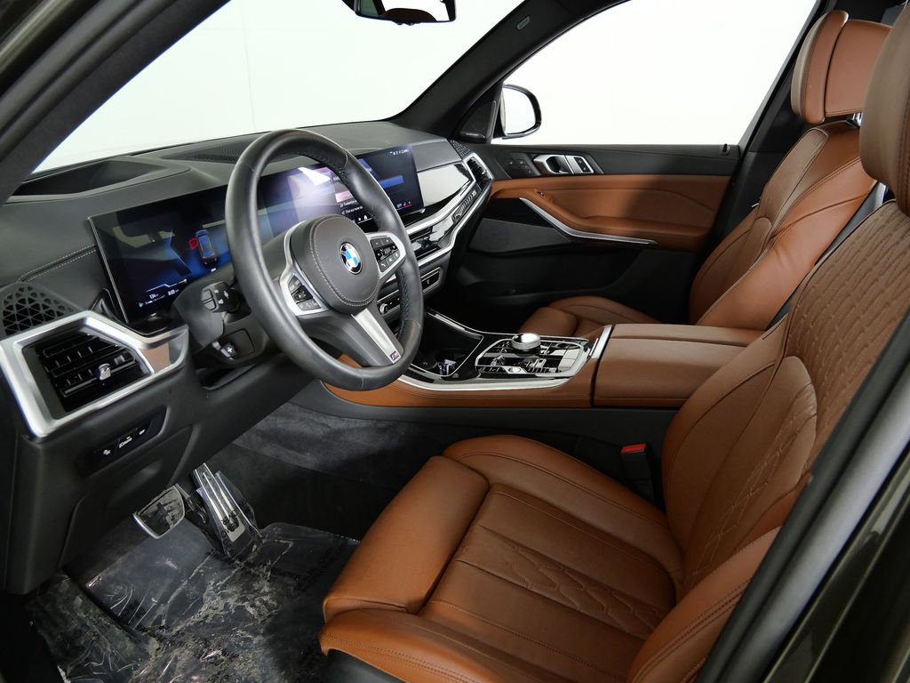 Thumbnail: 2025 BMW X5 - 40