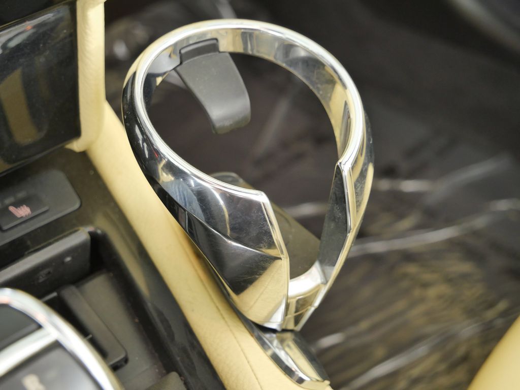 Thumbnail: 2008 BMW 6 Series - 49
