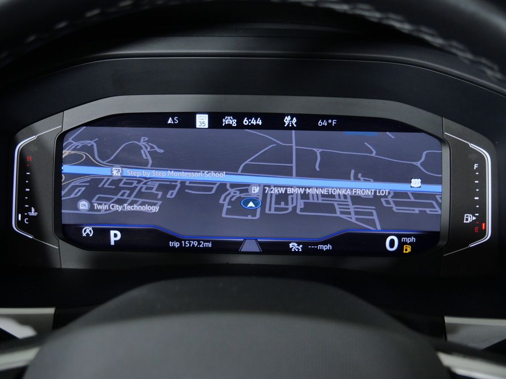 Thumbnail: 2023 Volkswagen Atlas - 51