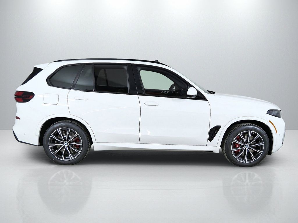 Thumbnail: 2026 BMW X5 - 8