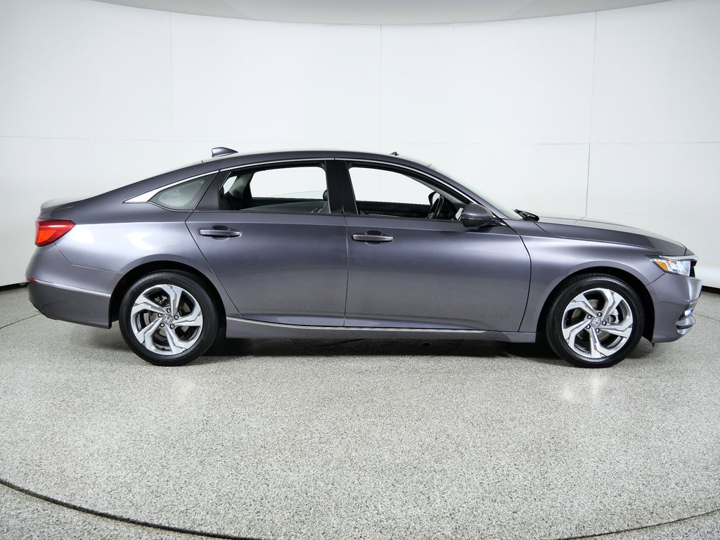 Thumbnail: 2019 Honda Accord - 9