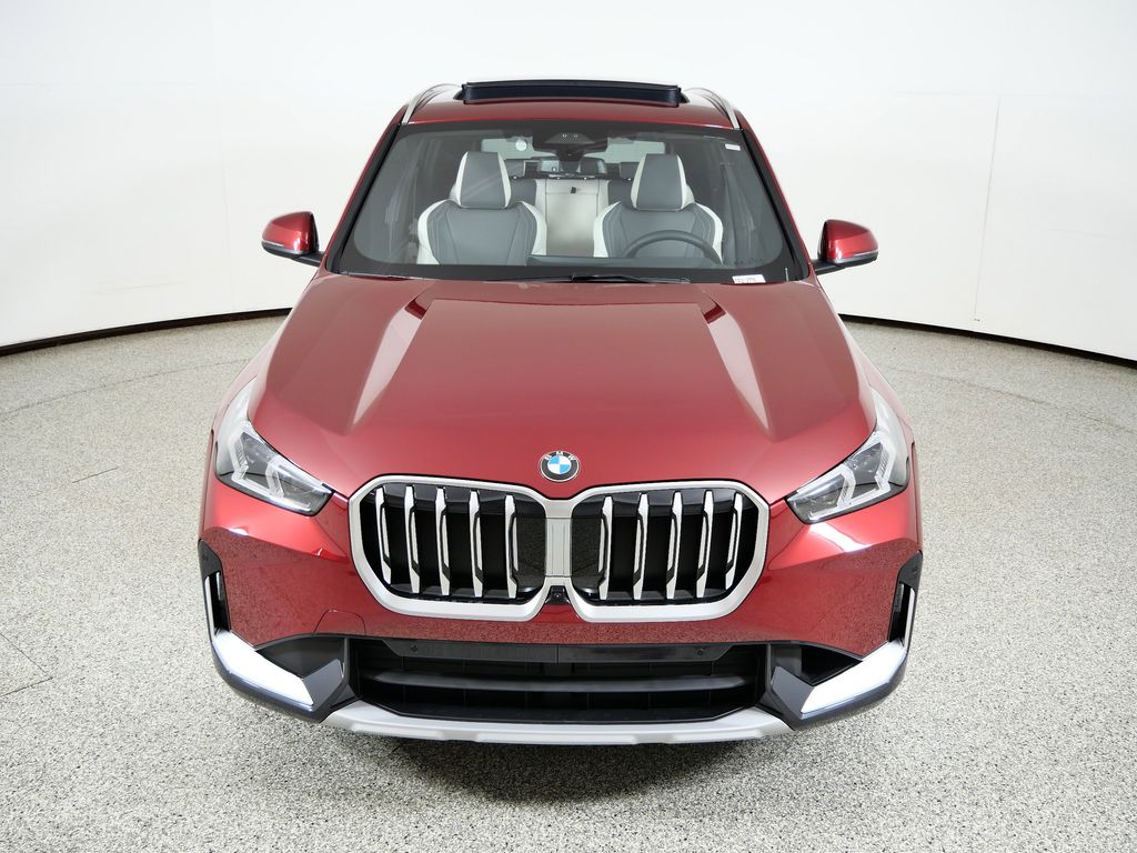 Thumbnail: 2026 BMW X1 - 16