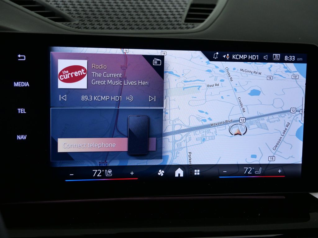 Thumbnail: 2026 BMW X1 - 41