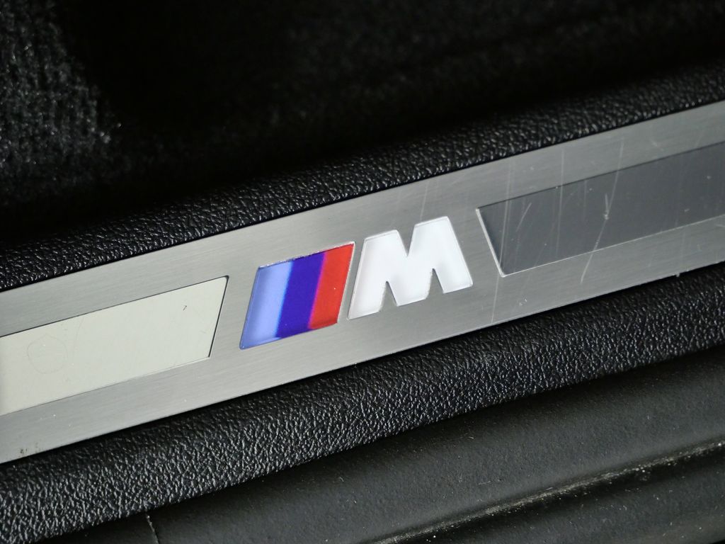 Thumbnail: 2024 BMW X5 - 28