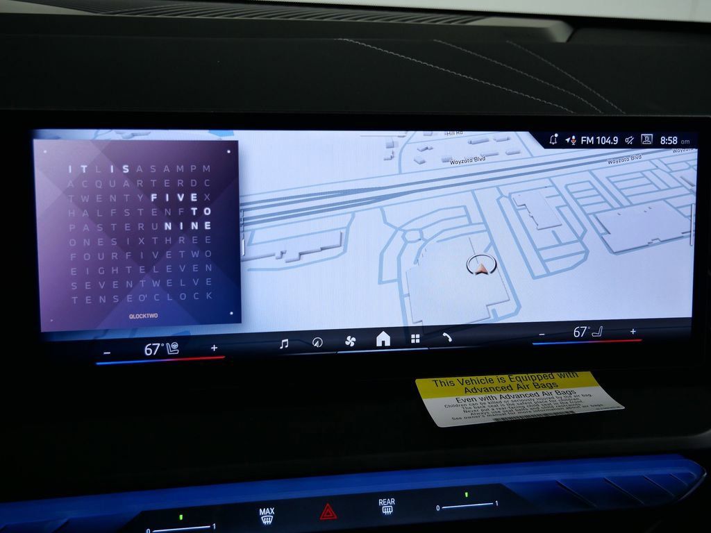 Thumbnail: 2026 BMW X3 - 42