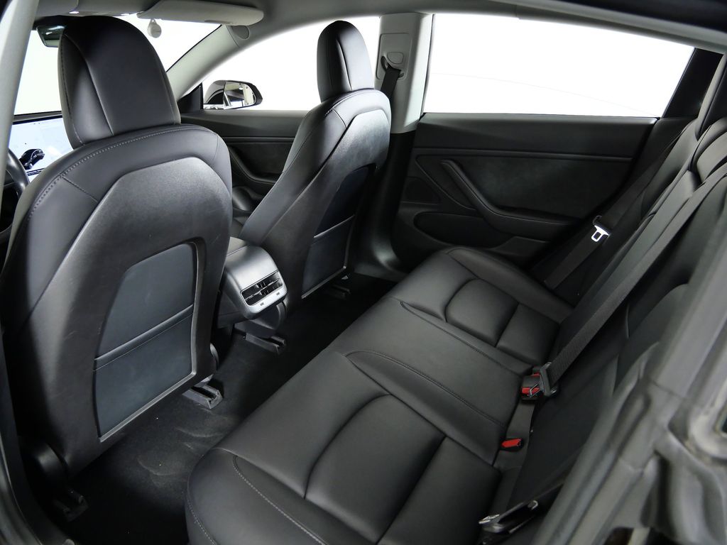 Thumbnail: 2018 Tesla Model 3 - 30