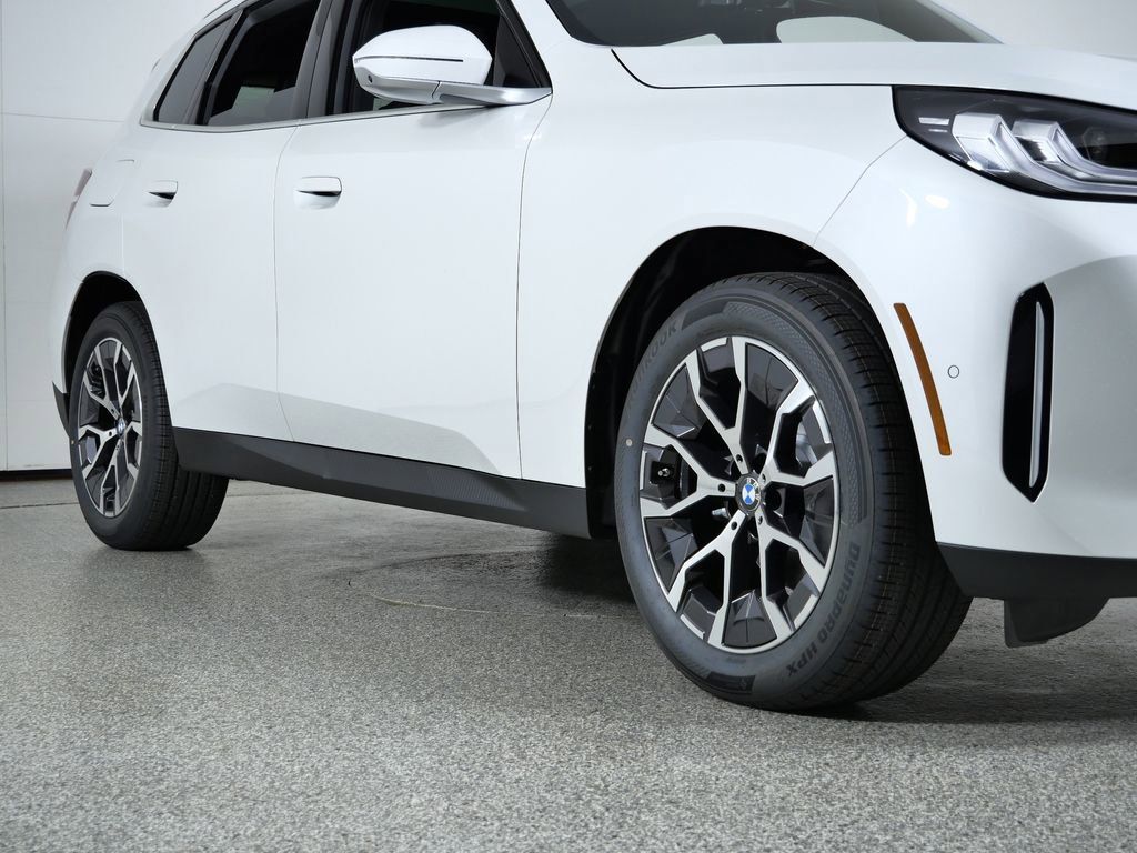 Thumbnail: 2026 BMW X3 - 8