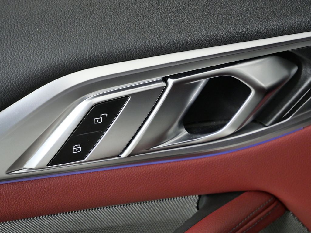 Thumbnail: 2021 BMW 4 Series - 33