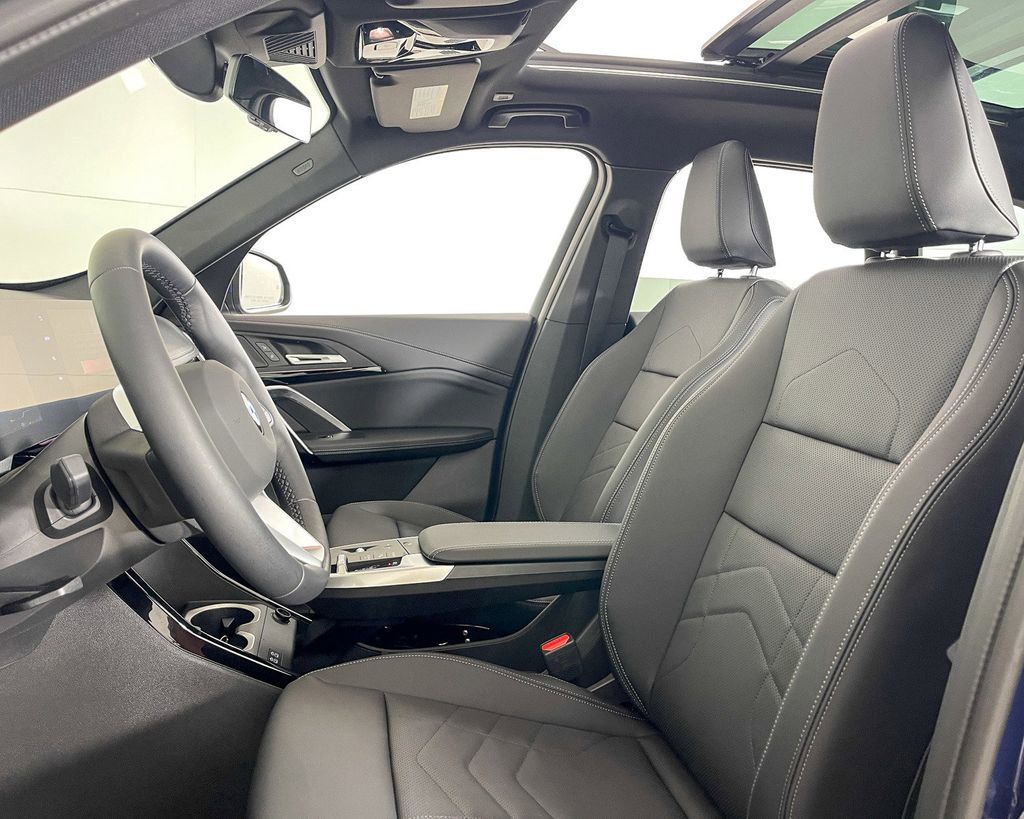 Thumbnail: 2025 BMW X1 - 37