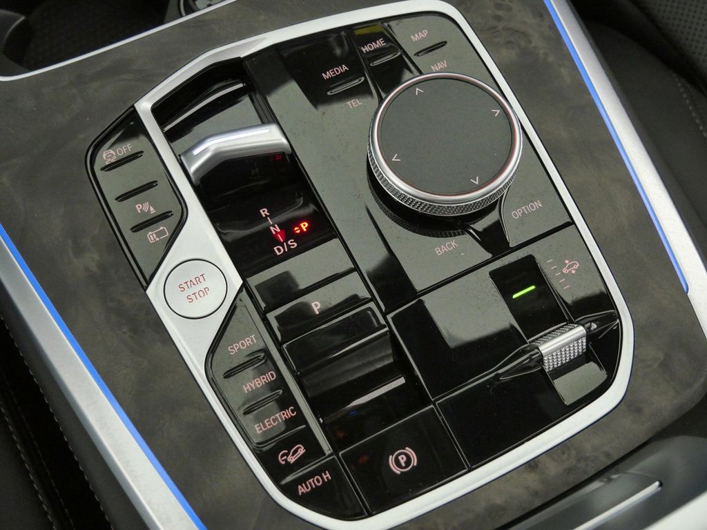Thumbnail: 2026 BMW X5 - 48