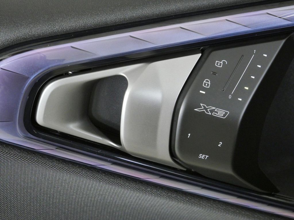 Thumbnail: 2026 BMW X3 - 36